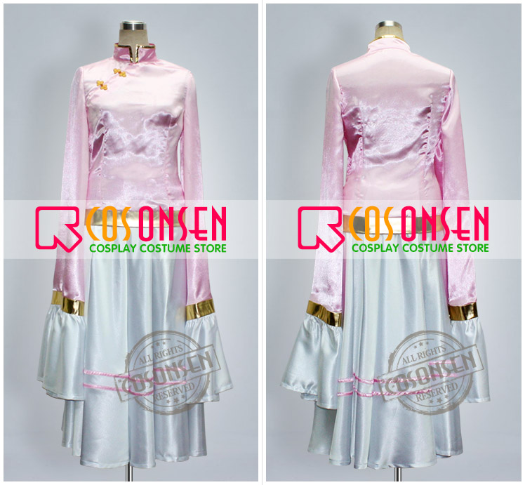 ヘタリア 台湾 コスプレ衣装 Cosonsen コスプレ通販 ヘタリア 台湾 コスプレ衣装 Cosonsen コスプレ通販