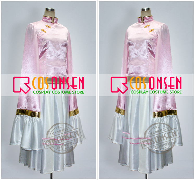 ヘタリア 台湾 コスプレ衣装 Cosonsen コスプレ通販