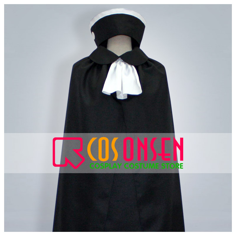 ヘタリア 神聖ローマ コスプレ衣装 Cosonsen コスプレ通販