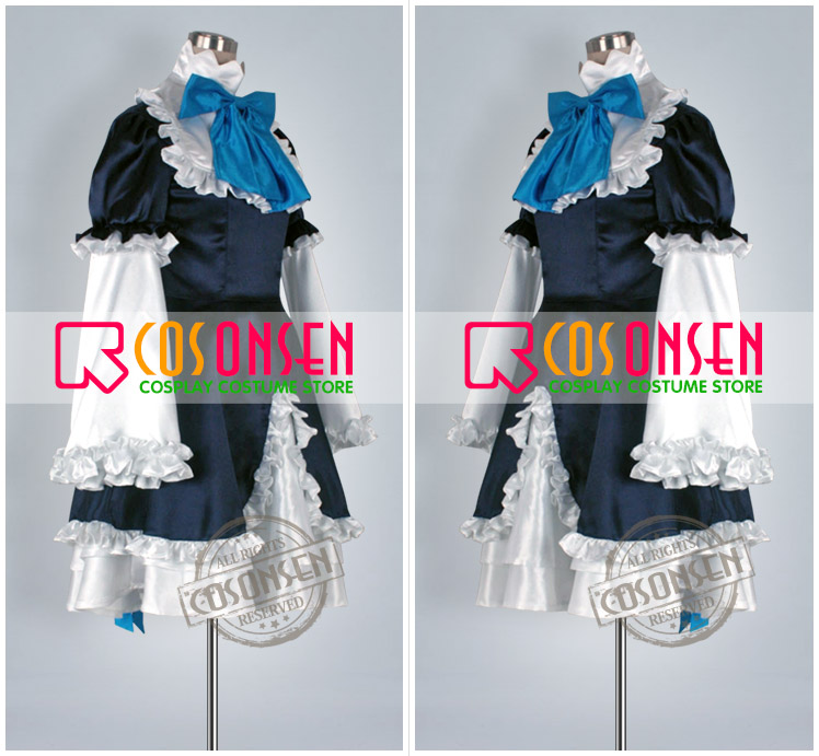 うみねこのなく頃に ベルンカステル コスプレ衣装 Cosonsen コスプレ通販