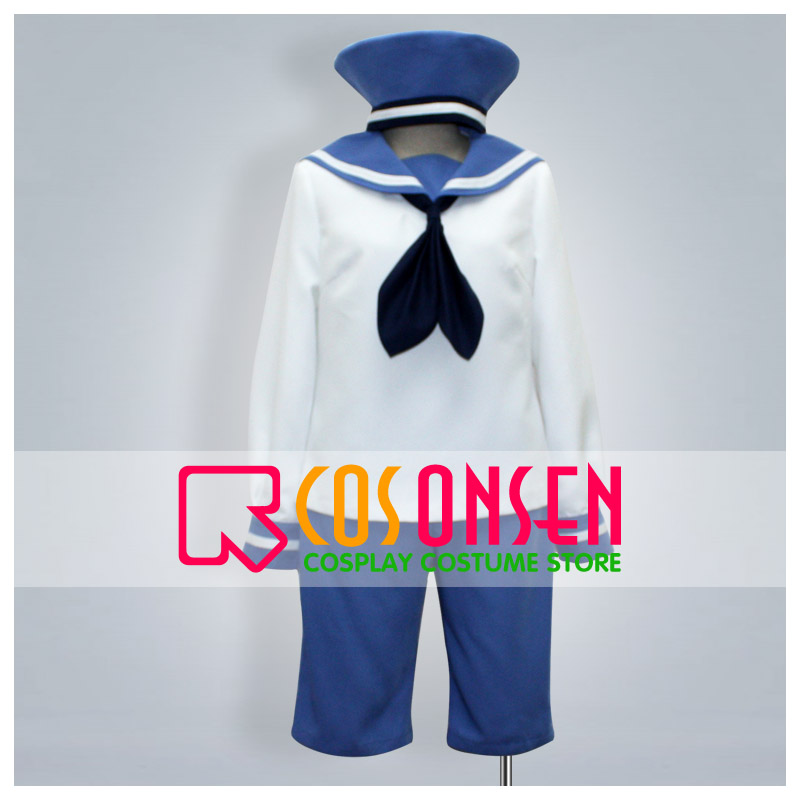 ヘタリア シーランド コスプレ衣装 Cosonsen コスプレ通販 ヘタリア シーランド コスプレ衣装 Cosonsen コスプレ通販