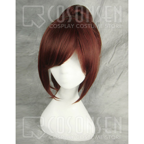 進撃の巨人 サシャ ブラウス コスプレウィッグ Cosonsenコスプレ通販 進撃の巨人 サシャ ブラウス コスプレウィッグ Cosonsenコスプレ通販