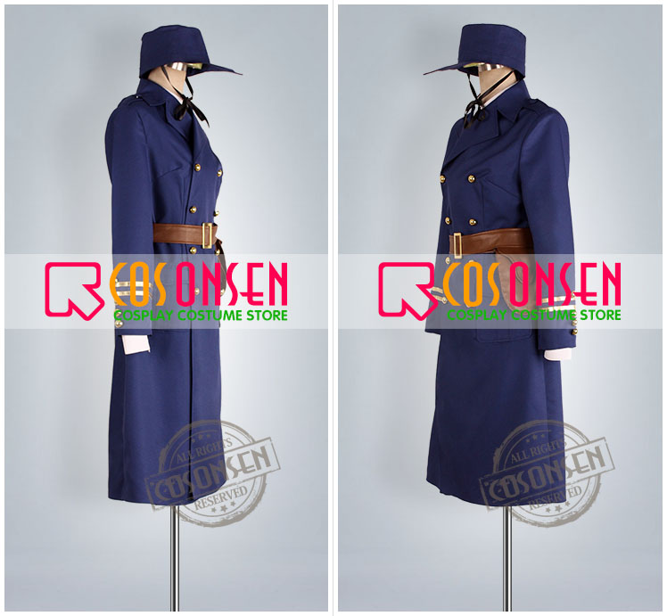 ヘタリア スウェーデン コスプレ衣装 Cosonsen コスプレ通販 ヘタリア スウェーデン コスプレ衣装 Cosonsen コスプレ通販