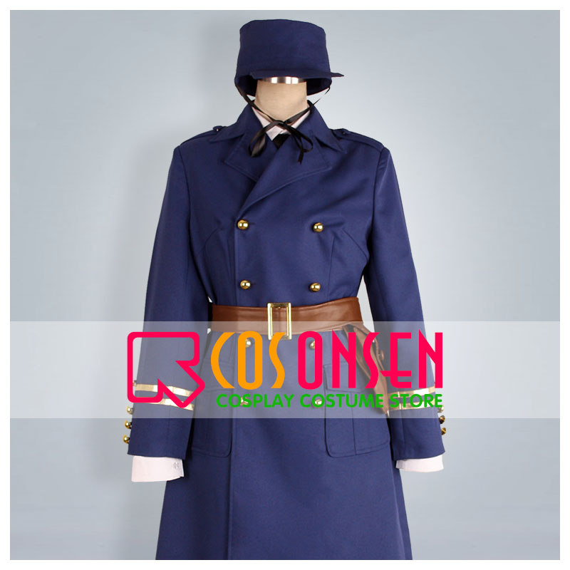 ヘタリア スウェーデン コスプレ衣装 Cosonsen コスプレ通販 ヘタリア スウェーデン コスプレ衣装 Cosonsen コスプレ通販