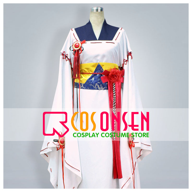 Vocaloid 夢みることり 鏡音レン コスプレ衣装 Cosonsen コスプレ通販