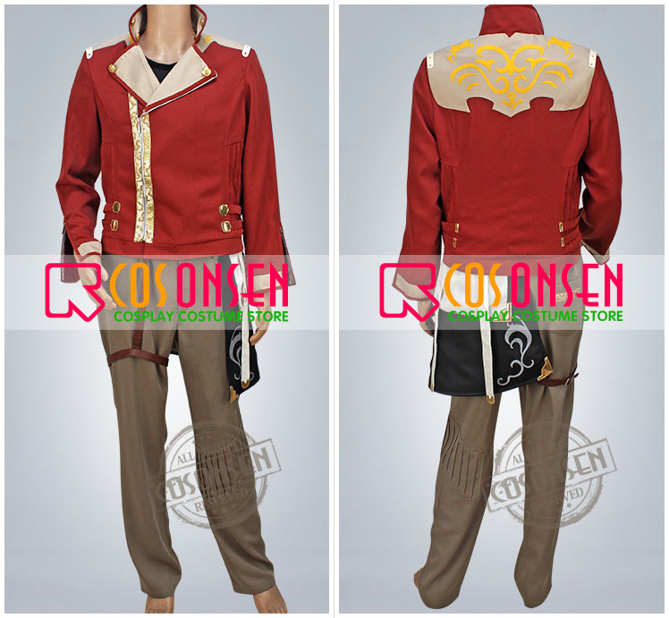エスカ ロジーのアトリエ 黄昏の空の錬金術士 ロジックス フィクサリオ コスプレ衣装 Cosonsen コスプレ通販 エスカ ロジーのアトリエ 黄昏の空の錬金術士 ロジックス フィクサリオ コスプレ衣装 Cosonsen コスプレ通販