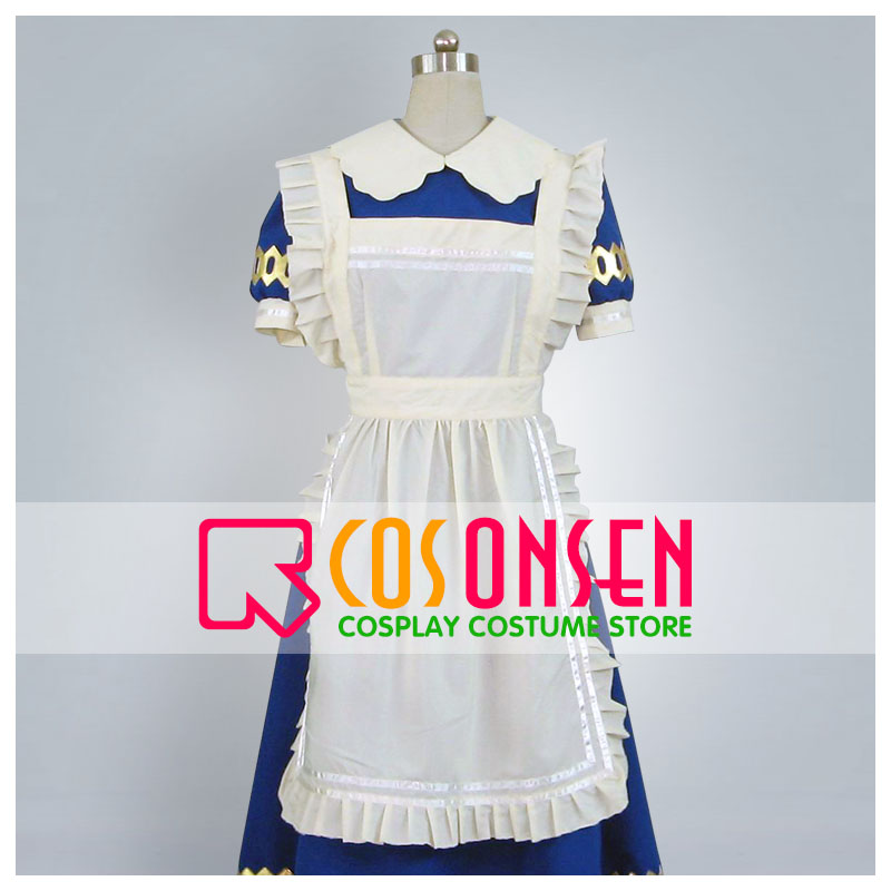 ハートの国のアリス Wonderful Wonder World アリス リデル コスプレ衣装 コスプレ衣装通販 Cosonsen人気アニメコスプレ通販専門店 ハートの国のアリス Wonderful Wonder World アリス リデル コスプレ衣装 コスプレ衣装通販 Cosonsen人気アニメコスプレ通販専門店