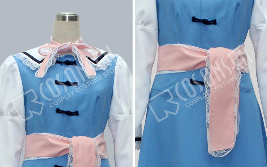 東方project 東方妖々夢 アリス マーガトロイド コスプレ衣装 Cosonsen コスプレ通販