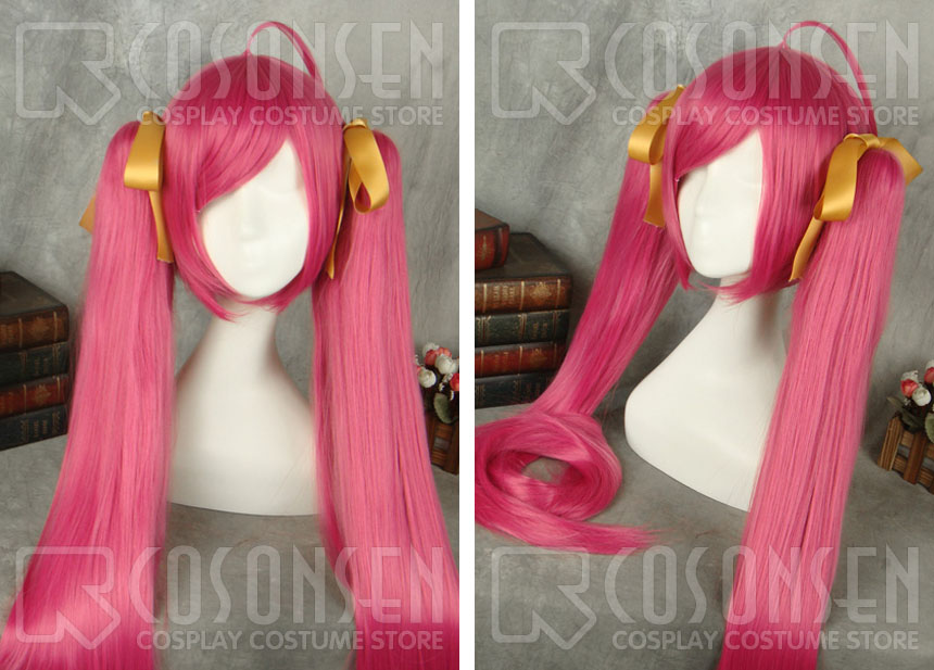 アカメが斬る マイン コスプレウィッグ Cosonsenコスプレ通販 アカメが斬る マイン コスプレウィッグ Cosonsenコスプレ通販