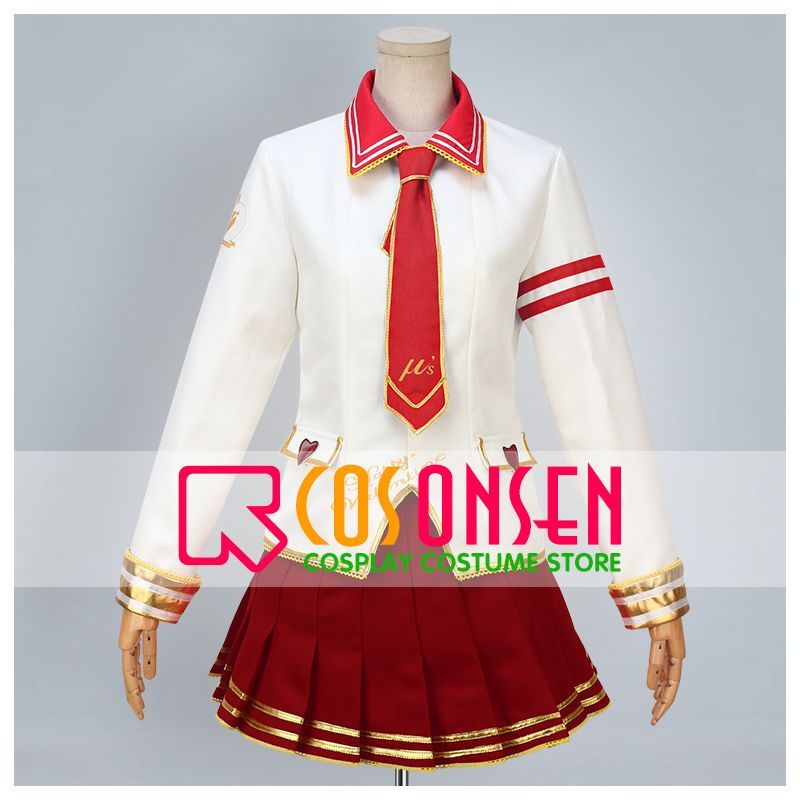 ラブライブ 西木野真姫 バレンタイン編14 コスプレ衣装 Cosonsen コスプレ通販 ラブライブ 西木野真姫 バレンタイン編14 コスプレ衣装 Cosonsen コスプレ通販