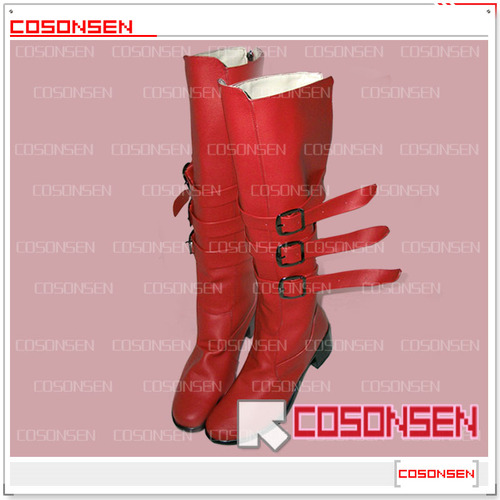 One Piece ワンピース ペローナ コスプレ靴ブーツ Cosonsenコスプレ通販