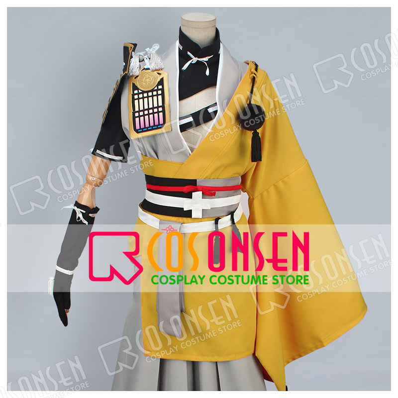 刀剣乱舞 小狐丸 コスプレ衣装 21 Nen Sei 衣装一式 Firstclassaruba Com 刀剣乱舞 小狐丸 コスプレ衣装 21 Nen Sei 衣装一式 Firstclassaruba Com