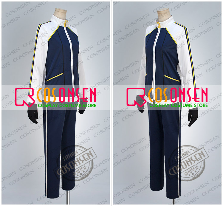 刀剣乱舞 鳴狐 内番 コスプレ衣装 Cosonsen コスプレ通販 刀剣乱舞 鳴狐 内番 コスプレ衣装 Cosonsen コスプレ通販