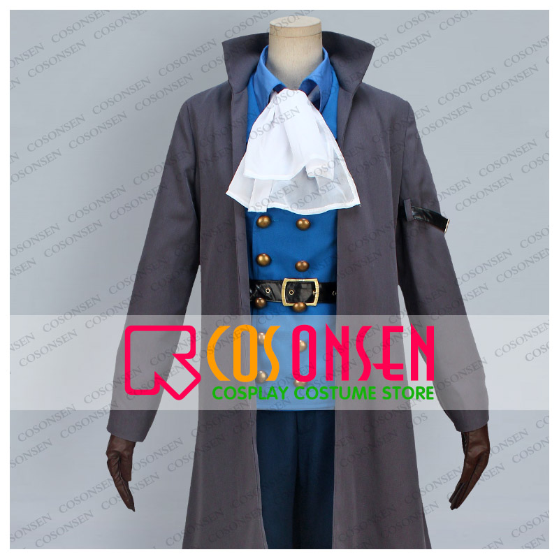 One Piece ワンピース サボ Sabot コスプレ衣装 Cosonsen コスプレ通販