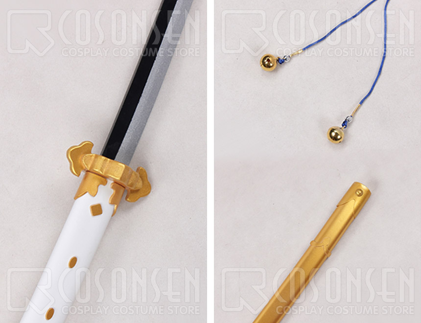 刀剣乱舞 小狐丸 刀武器 コスプレ道具 Cosonsenコスプレ通販 刀剣乱舞 小狐丸 刀武器 コスプレ道具 Cosonsenコスプレ通販