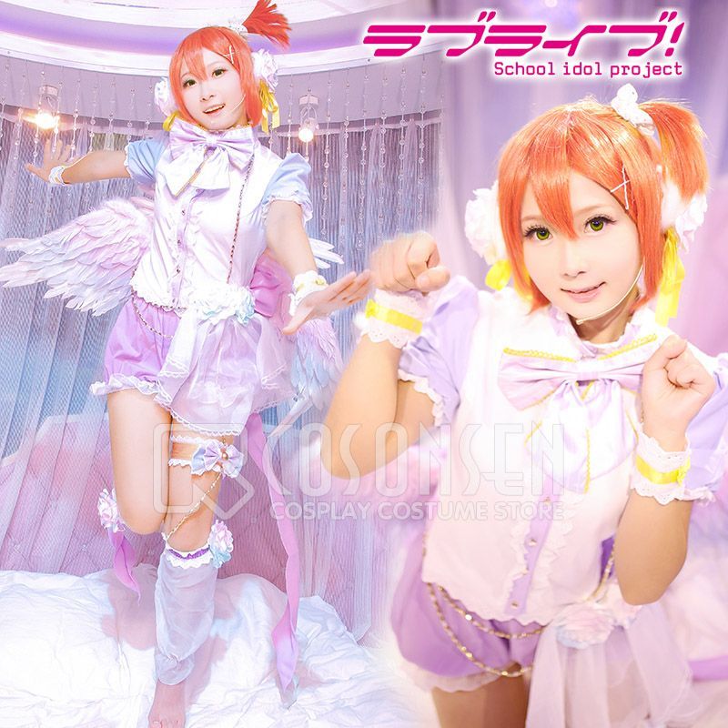 カテゴリ ラブライブ コスプレの通販 by いろはす's shop|ラクマ 星空