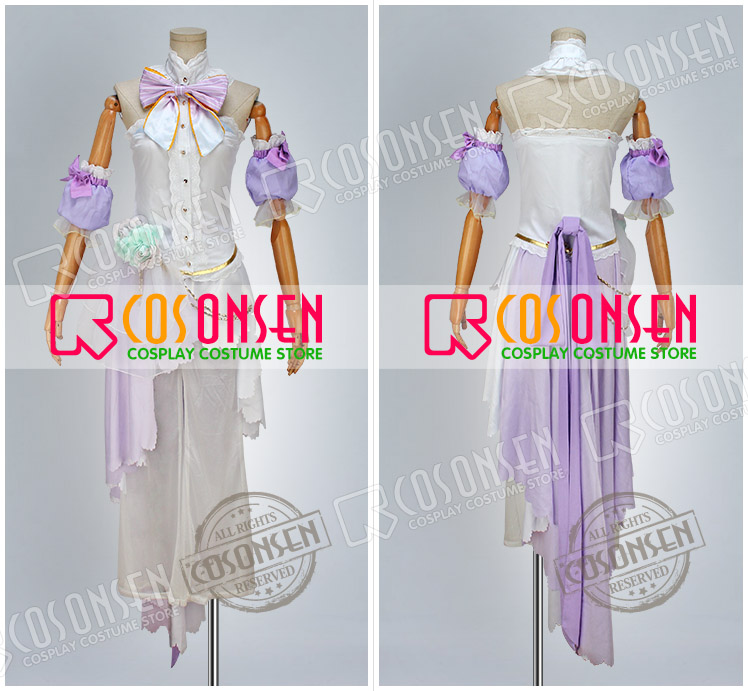 でプチプチ 羽付 ラブライブ 東條希 ホワイトデー コスプレ TMvlU