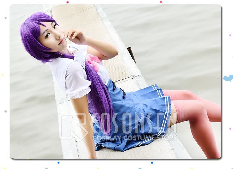Love Live! ラブライブ! 東條希 マリン編 未覚醒 コスプレ衣装 