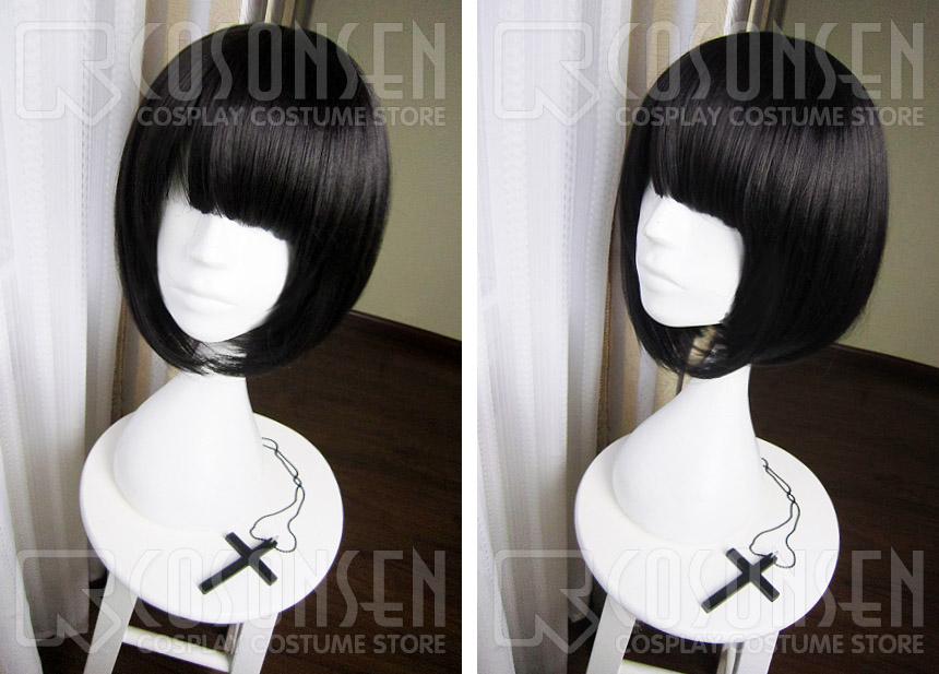 ノラガミ 野良 コスプレウィッグ Cosonsenコスプレ通販
