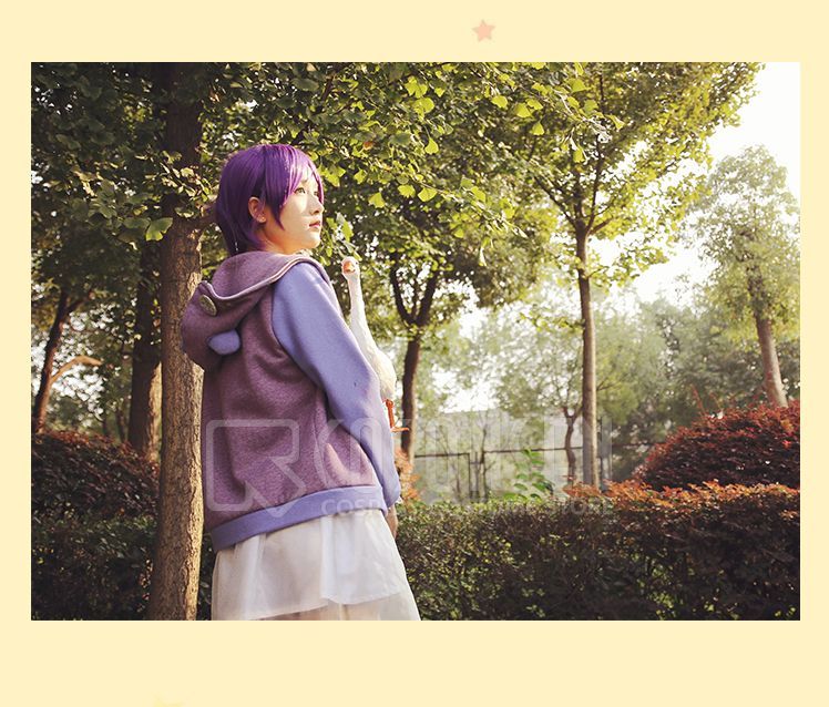 ラブライブ 動物編 未覚醒 東條希 コスプレ衣装｜COSONSEN コスプレ通販