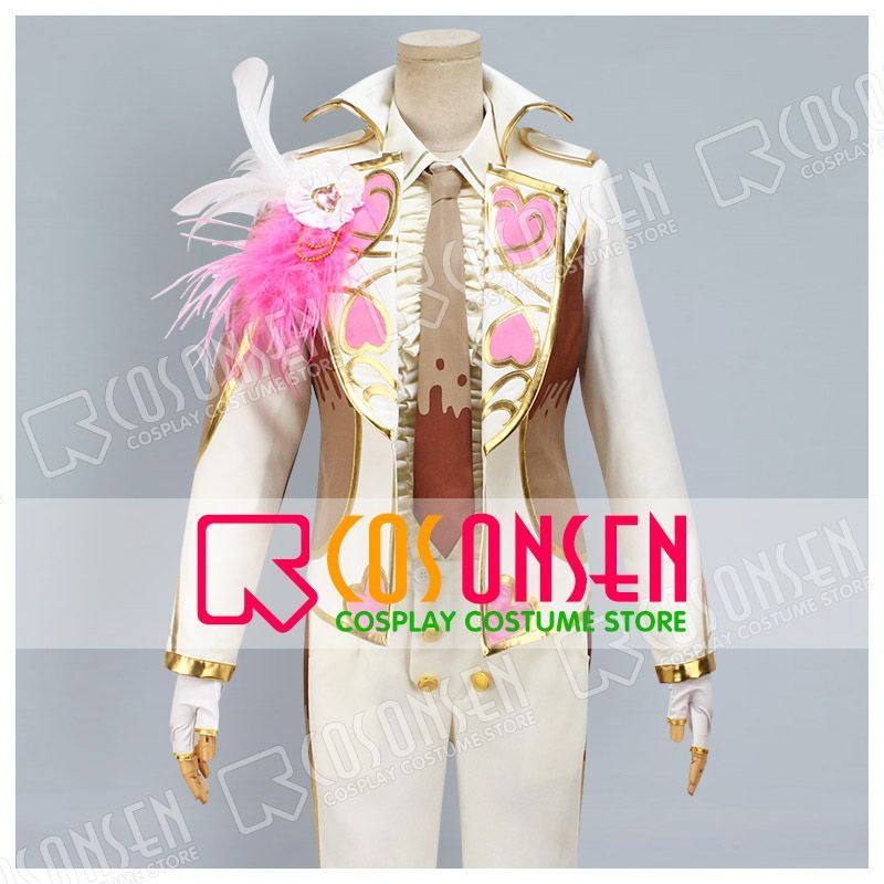 アイナナ Idolish7 アイドリッシュセブン 七瀬陸 バレンタイン コスプレ衣装 Cosonsen コスプレ通販idolish7 アイドリッシュセブン Monster Generation 二階堂大和 コスプレ衣装 アイナナ Idolish7 アイドリッシュセブン 七瀬陸 バレンタイン コスプレ衣装 Cosonsen コスプレ通販idolish7 アイドリッシュセブン Monster Generation 二階堂大和 コスプレ衣装