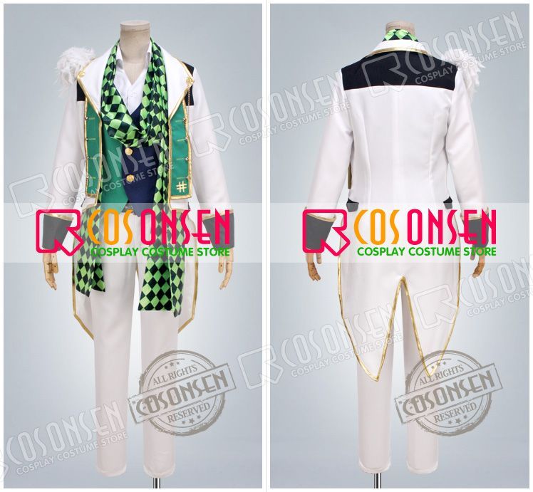 50 Off Idolish7 Restart Pointer アイドリッシュセブン 二階堂大和 にかいどうやまと 風 コスプレ衣装 Cosplay ハロウィン 仮装 定価から30 オフ Farmerscentre Com Ng 50 Off Idolish7 Restart Pointer アイドリッシュセブン 二階堂大和 にかいどうやまと 風 コスプレ衣装 Cosplay ハロウィン 仮装 定価から30 オフ Farmerscentre Com Ng