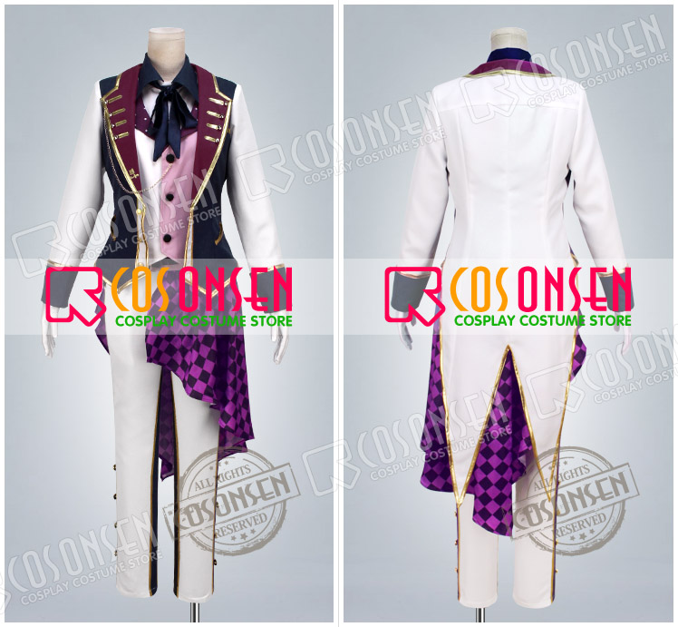 アイナナ Idolish7 アイドリッシュセブン Restart Pointer 逢坂壮五 コスプレ衣装 Cosonsen コスプレ通販idolish7 アイドリッシュセブン Restart Pointer 四葉環 コスプレ衣装 アイナナ Idolish7 アイドリッシュセブン Restart Pointer 逢坂壮五 コスプレ衣装 Cosonsen コスプレ通販idolish7 アイドリッシュセブン Restart Pointer 四葉環 コスプレ衣装