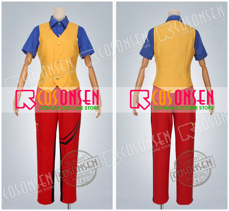 King Of Prism キンプリ 一条シン コスプレ衣装 Cosonsen コスプレ通販