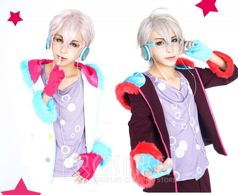 期間限定特価 アイ チュウ ミラクル トゥインクル Twinkle Bell 枢木皐月 くるるぎさつき 風 コスプレ衣装 Cos Cosplay 変装 仮装 激安ブランド Ggjapan Jp