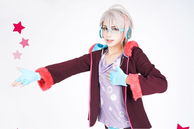 アイ チュウ Ichu Twinkle Bell 枢木皐月 コスプレ衣装 Cosonsenコスプレ通販