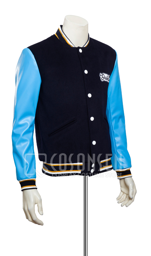 スーサイド スクワッド チャト サンタナ エル ディアブロ El Diablo コスプレ衣装 Cosonsen コスプレ通販