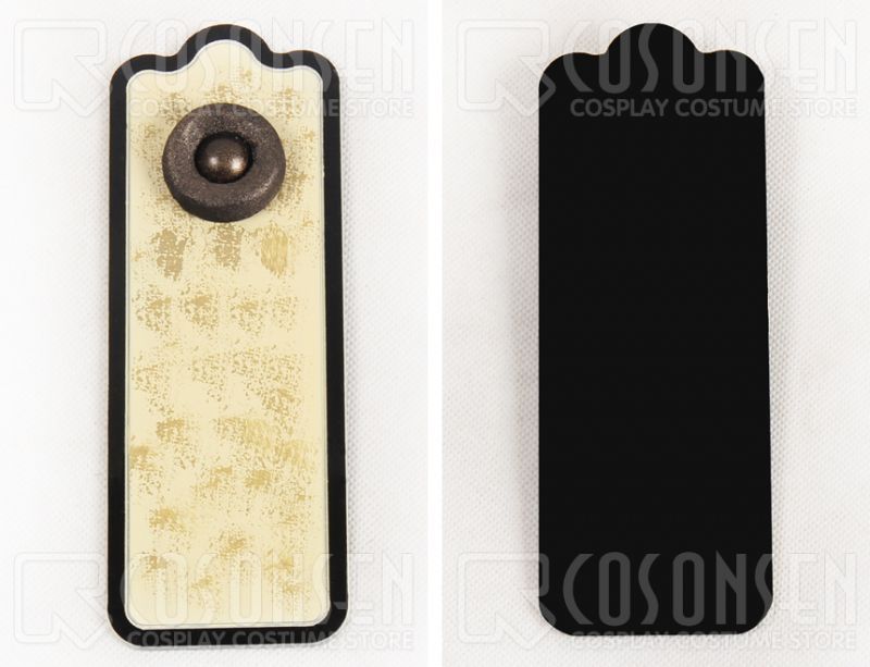 刀剣乱舞 薬研藤四郎 極 肩鎧 胸甲 コスプレ道具 Cosonsenコスプレ通販 刀剣乱舞 薬研藤四郎 極 肩鎧 胸甲 コスプレ道具 Cosonsenコスプレ通販