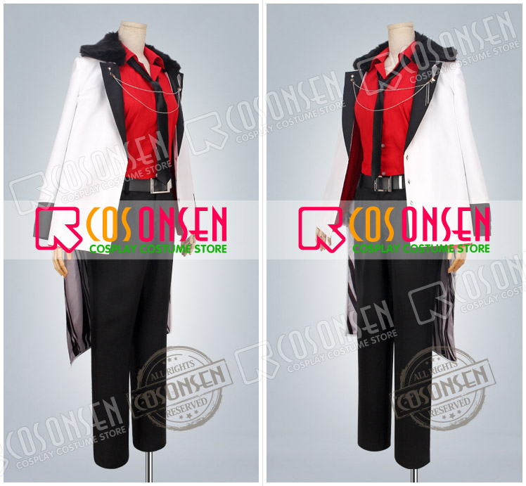 アイ チュウ Ichu Lancelot 轟一誠 コスプレ衣装 Cosonsenコスプレ通販