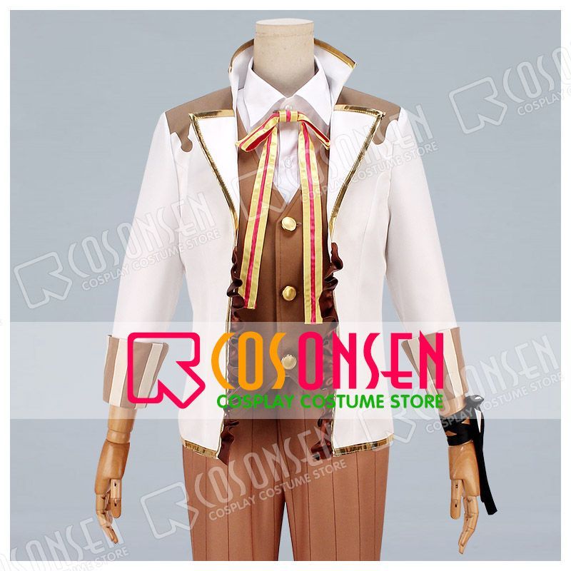 Idolish7 アイドリッシュセブン 四葉環 バレンタイン コスプレ衣装 Cosonsen コスプレ通販idolish7 アイドリッシュセブン 四葉環 バレンタイン コスプレ衣装 Idolish7 アイドリッシュセブン 四葉環 バレンタイン コスプレ衣装 Cosonsen コスプレ通販idolish7 アイドリッシュセブン 四葉環 バレンタイン コスプレ衣装