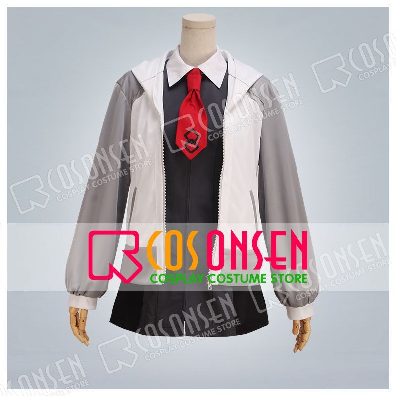 【25%OFF】Fate/Grand Order マシュ?キリエライト コスプレ衣装