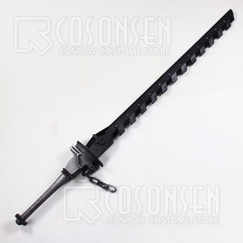 Nier Automata ニーア オートマタ 三式戦術刀 コスプレ道具 Cosonsenコスプレ通販 Nier Automata ニーア オートマタ 三式戦術刀 コスプレ道具 Cosonsenコスプレ通販