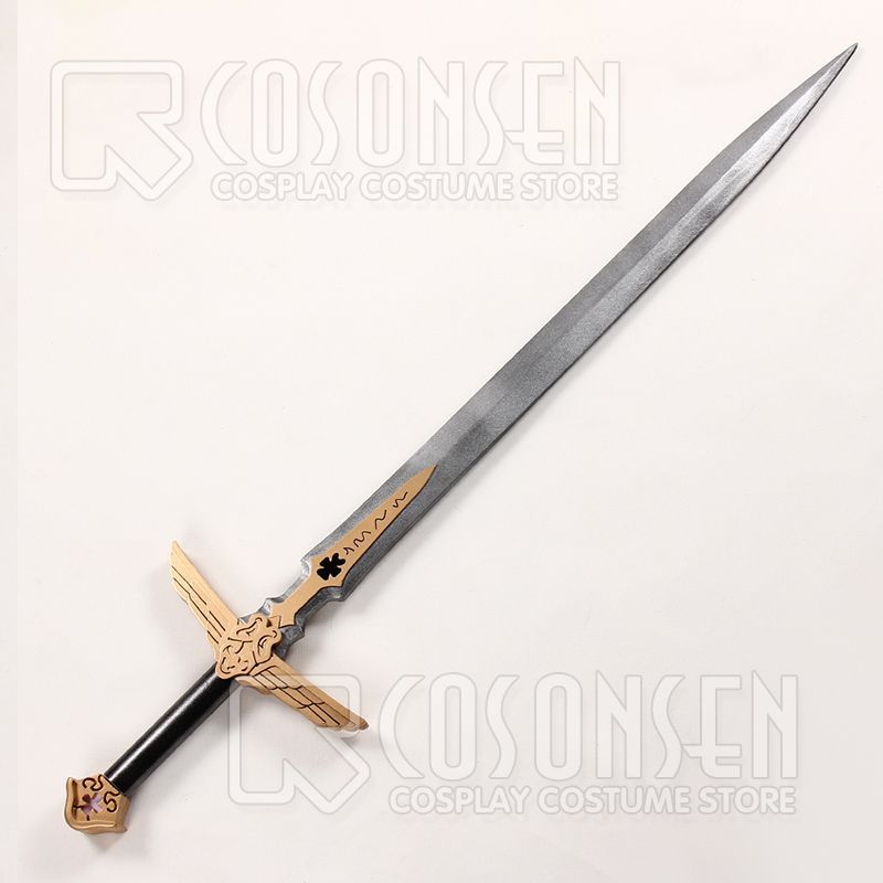 Fate Apocrypha Fateapo アストルフォ 剣と鞘 コスプレ道具 Cosonsenコスプレ通販