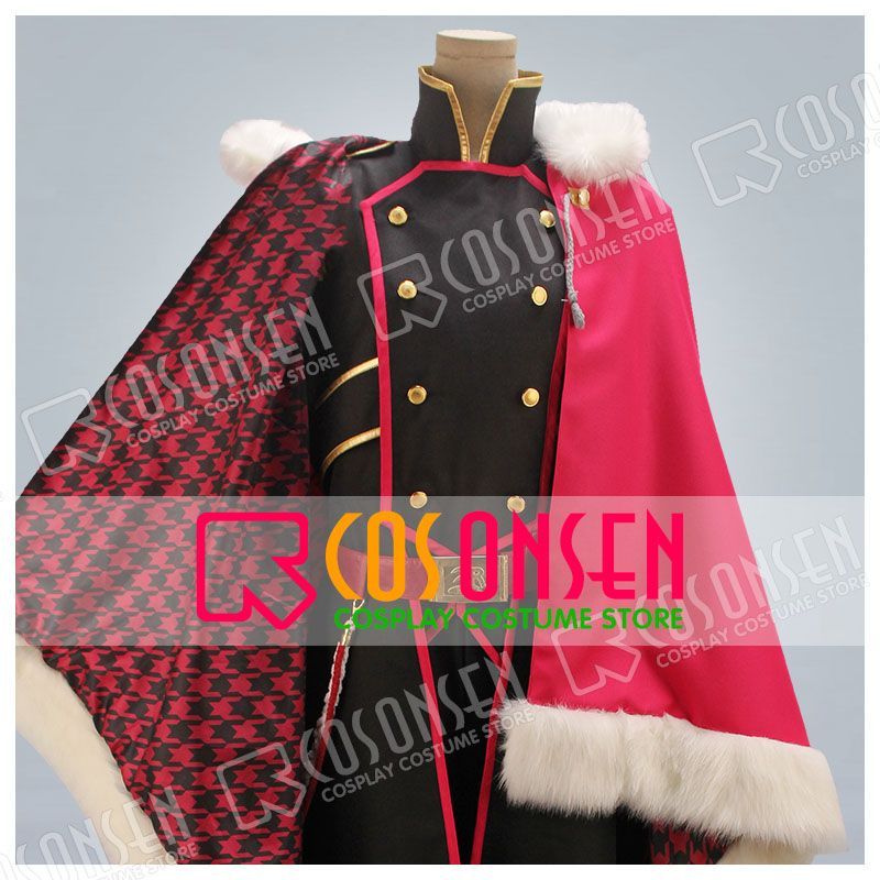 早割クーポン アイナナ No 百 コスプレ衣装 Re Vale Doubt コスプレ Ginbruni Com