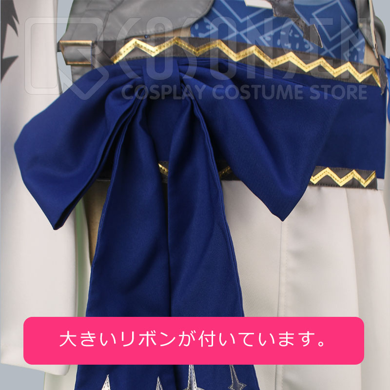 SINoALICE -シノアリス- かぐや姫 コスプレ衣装
