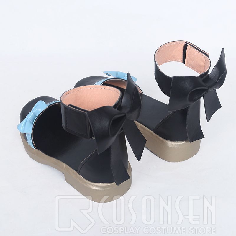 黒執事 豪華客船編 エリザベス ミッドフォード コスプレ靴 Cosonsenコスプレ通販 黒執事 豪華客船編 エリザベス ミッドフォード コスプレ靴 Cosonsenコスプレ通販