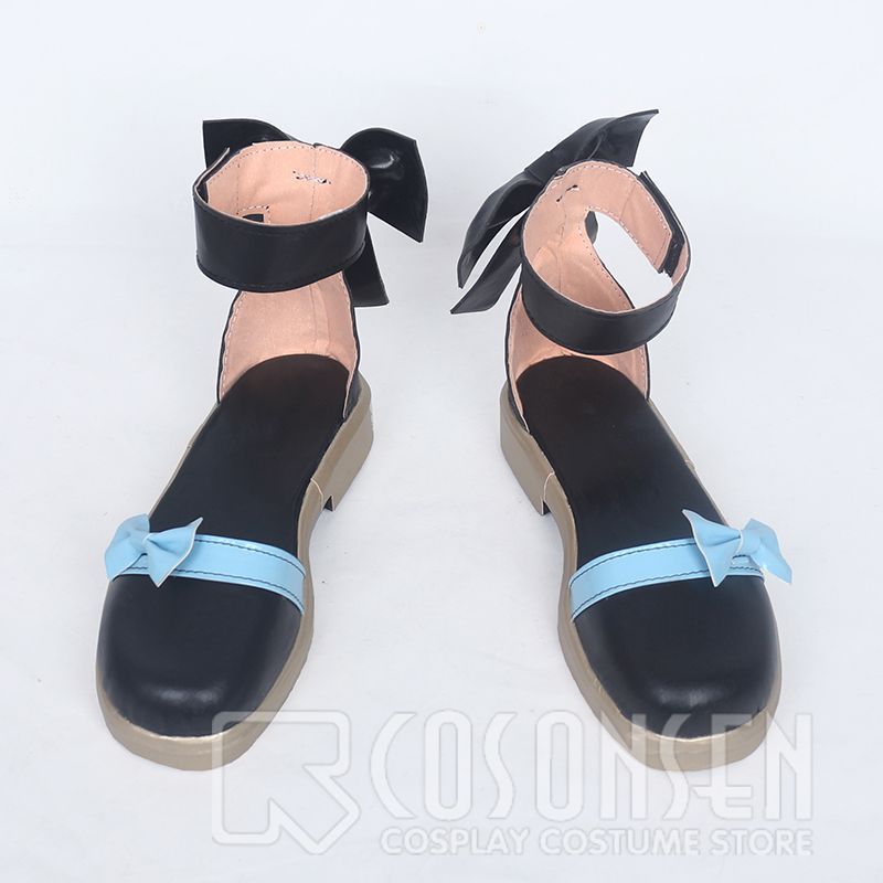 黒執事 豪華客船編 エリザベス ミッドフォード コスプレ靴 Cosonsenコスプレ通販