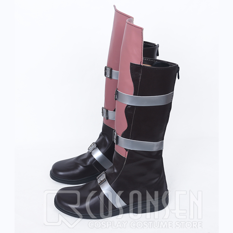 ファイナルファンタジーxiii Ff13 ライトニング エクレール ファロン コスプレ靴 Cosonsenコスプレ通販 ファイナルファンタジーxiii Ff13 ライトニング エクレール ファロン コスプレ靴 Cosonsenコスプレ通販