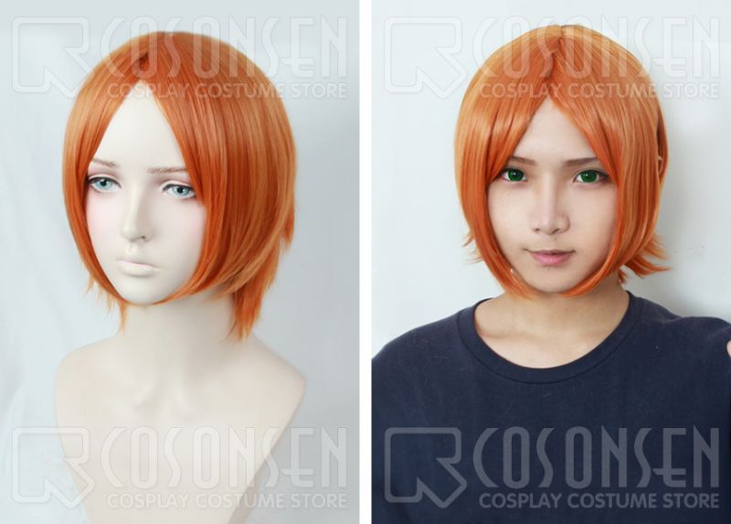 あんさんぶるスターズ 2wink 葵ゆうた 葵ひなた コスプレウィッグ Cosonsenコスプレ通販