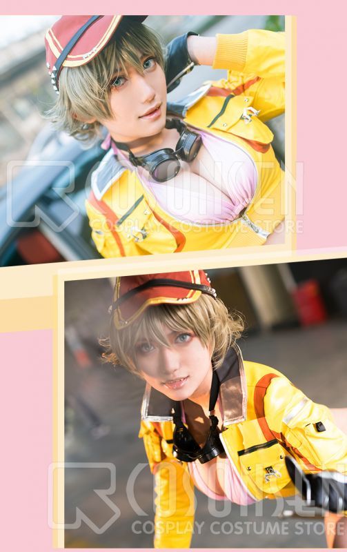ファイナルファンタジーxv Ff15 シドニー オールム コスプレ衣装 Cosonsen コスプレ通販 ファイナルファンタジーxv Ff15 シドニー オールム コスプレ衣装 Cosonsen コスプレ通販