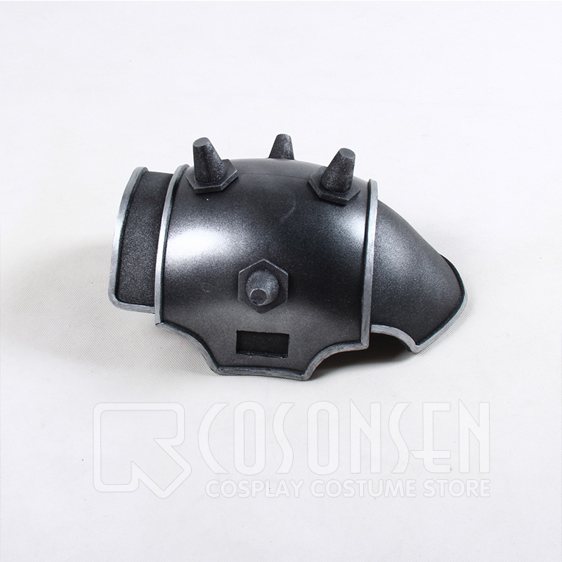 ファイナルファンタジー Vii Ff7 Final Fantasy Vii クラウド ストライフ 肩鎧 防具 コスプレ道具 Cosonsenコスプレ通販