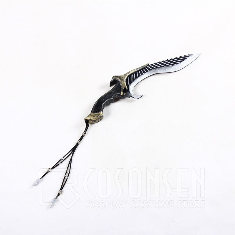 ファイナルファンタジーxv Ff15 Final Fantasy Xv 王の剣 ニックス ウリック 武器 双剣 鞘ペア付き コスプレ道具 Cosonsenコスプレ通販