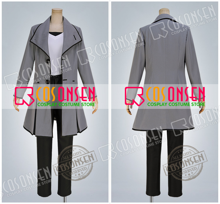 Idolish7 アイドリッシュセブン 第3部 私服 千 ユキ コスプレ衣装 Cosonsen コスプレ通販 Idolish7 アイドリッシュセブン 第3部 私服 千 ユキ コスプレ衣装 Cosonsen コスプレ通販