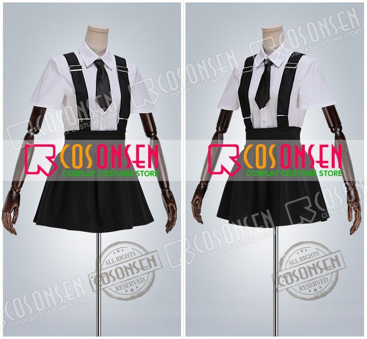 宝石の国 ゴースト クォーツ フォスフォフィライト ダイヤモンド ボルツ 全員 夏服 コスプレ衣装 Cosonsen コスプレ通販