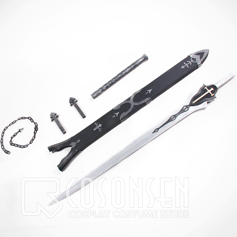 Fate Apocrypha Fateapo ジーク幻想大剣 天魔失墜 バルムンク コスプレ道具 Cosonsenコスプレ通販 Fate Apocrypha Fateapo ジーク幻想大剣 天魔失墜 バルムンク コスプレ道具 Cosonsenコスプレ通販