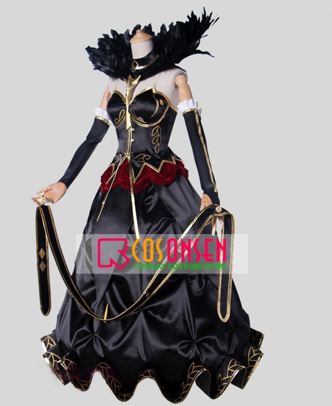 Fate Grand Order Fgo セミラミス 霊基再臨 第一段階 コスプレ衣装 アサシン Cosonsen コスプレ通販 Fate Grand Order Fgo セミラミス 霊基再臨 第一段階 コスプレ衣装 アサシン Cosonsen コスプレ通販